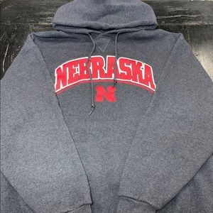 Nebraska Cornhuskers Hoodie